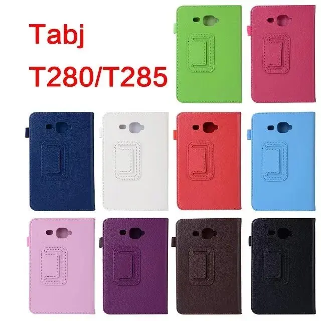 Для Samsung Galaxy Tab A A6 7,0 SM-T280 SM-T285 подставка чехол с флипом, кожзам, чехол для Samsung T280 T285
Для Samsung Galaxy Tab A A6 7,0 SM-T280 SM-T285 подставка чехол с флипом, кожзам, чехол для Samsung T280 T285