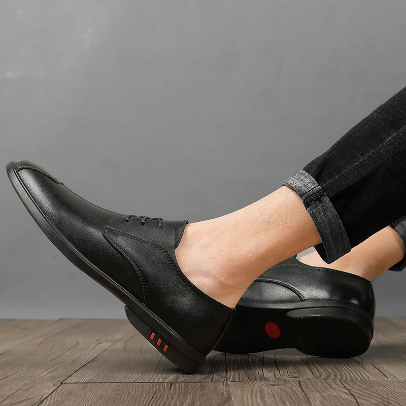 Zapatos Informales De Hombre Man Shoes Casual Men Loafers For Leisure Fashion Leather Shoe 2020 White Black
Zapatos Informales De Hombre Man Shoes Casual Men Loafers For Leisure Fashion Leather Shoe 2020 White Black
