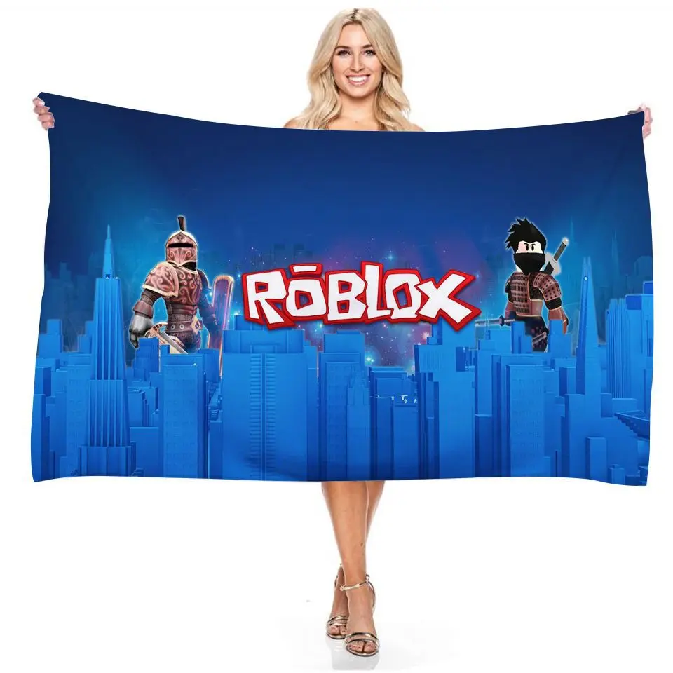 Summer Swimming Microfiber Soft Beach Towel Cartoon Picture 3D Digital Printing Rectangular Bath Towel Non-sticky Sand
Summer Swimming Microfiber Soft Beach Towel Cartoon Picture 3D Digital Printing Rectangular Bath Towel Non-sticky Sand