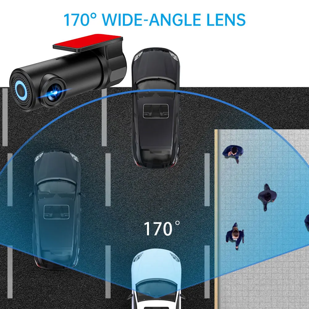 LF8/LF9 Car DVR Hidden 1080P Car Dash 1080P HD Night Vision Dash Camera Recorder WiFi Microphone Take pictures Dash Cam
LF8/LF9 Car DVR Hidden 1080P Car Dash 1080P HD Night Vision Dash Camera Recorder WiFi Microphone Take pictures Dash Cam