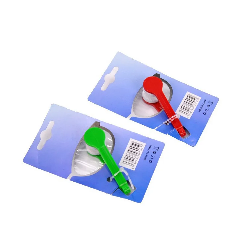 Mini Microfibre Glasses Cleaner Microfibre Spectacles Sunglasses Eyeglass Cleaner Clean Wipe Tools Wholesale
Mini Microfibre Glasses Cleaner Microfibre Spectacles Sunglasses Eyeglass Cleaner Clean Wipe Tools Wholesale