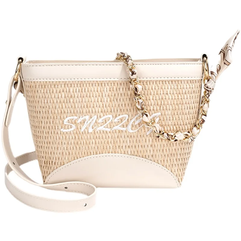 Bags For Women Korean Fashionable Shoulder Bags Female Messenger Bag Handbag Chain Wild Crack Printing Wild Crossbody Bag
Bags For Women Korean Fashionable Shoulder Bags Female Messenger Bag Handbag Chain Wild Crack Printing Wild Crossbody Bag
