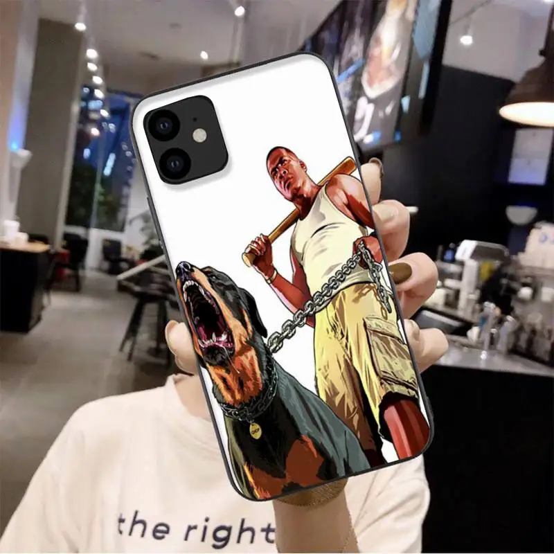 0 33DD Grand Theft Auto Phone Case For Iphone 6 6s 7 8 Plus XR X XS 11 12 Pro Mini Max
0 33DD Grand Theft Auto Phone Case For Iphone 6 6s 7 8 Plus XR X XS 11 12 Pro Mini Max