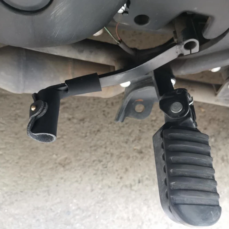Retro Motorcycle Gear Shift Protection Cover Motorcycle Gear Shift Lever Sock Universal Motorcycle Replacement Patrs
Retro Motorcycle Gear Shift Protection Cover Motorcycle Gear Shift Lever Sock Universal Motorcycle Replacement Patrs