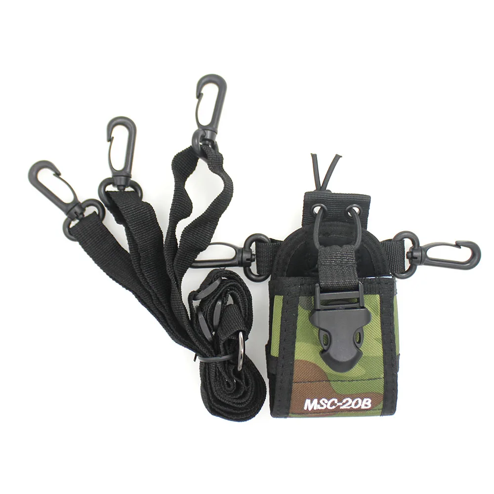 Radio Holder Case For BaoFeng UV-5R BF-888S UV-82 GT-3 Ham Radio MSC-20B Camo Nylon For BAOFENG Wouxun Puxing Walkie Talkie 
Radio Holder Case For BaoFeng UV-5R BF-888S UV-82 GT-3 Ham Radio MSC-20B Camo Nylon For BAOFENG Wouxun Puxing Walkie Talkie