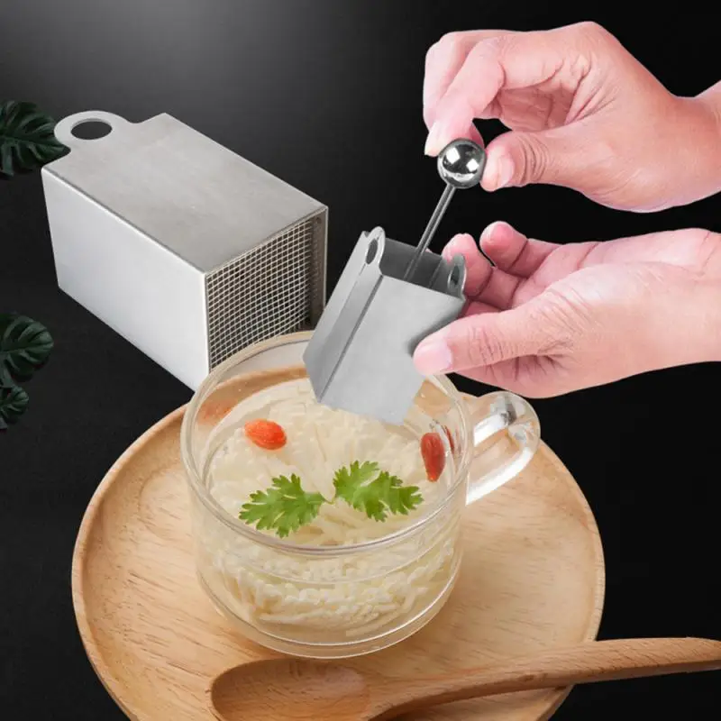 Handy Square Grids Shaped Tofu Cutter Stainless Steel Slicer Manual Press Shredder Cooking Vegetable Tools Kitchen Accessories
Handy Square Grids Shaped Tofu Cutter Stainless Steel Slicer Manual Press Shredder Cooking Vegetable Tools Kitchen Accessories