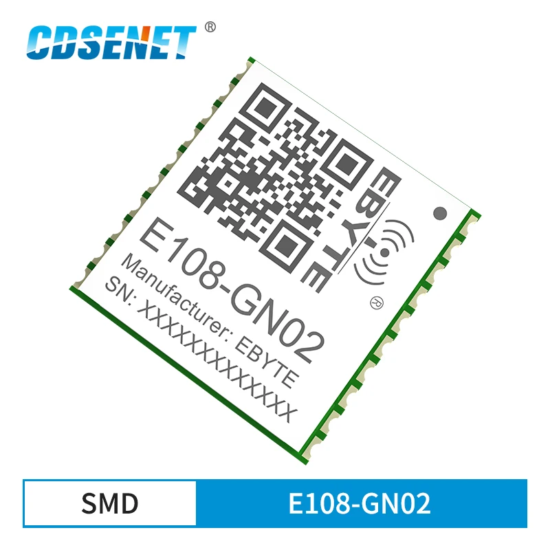 BDS GPS Positioning Tracking Module GLONASS Navigation Wireless CDSENET E108-GN02 ATK-S1216 GPS GALILEO QZSS SBAS
BDS GPS Positioning Tracking Module GLONASS Navigation Wireless CDSENET E108-GN02 ATK-S1216 GPS GALILEO QZSS SBAS