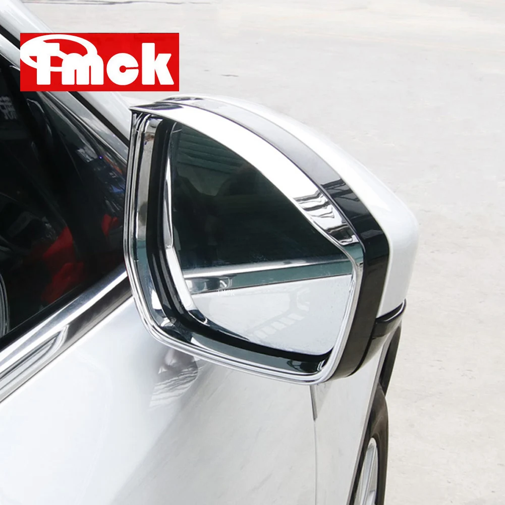 For Land Rover Range Rover Velar Evoque Discovery Sport Car Rearview Mirror Rain Eyebrow Shield For Jaguar F-Pace X761 E-Pace
For Land Rover Range Rover Velar Evoque Discovery Sport Car Rearview Mirror Rain Eyebrow Shield For Jaguar F-Pace X761 E-Pace