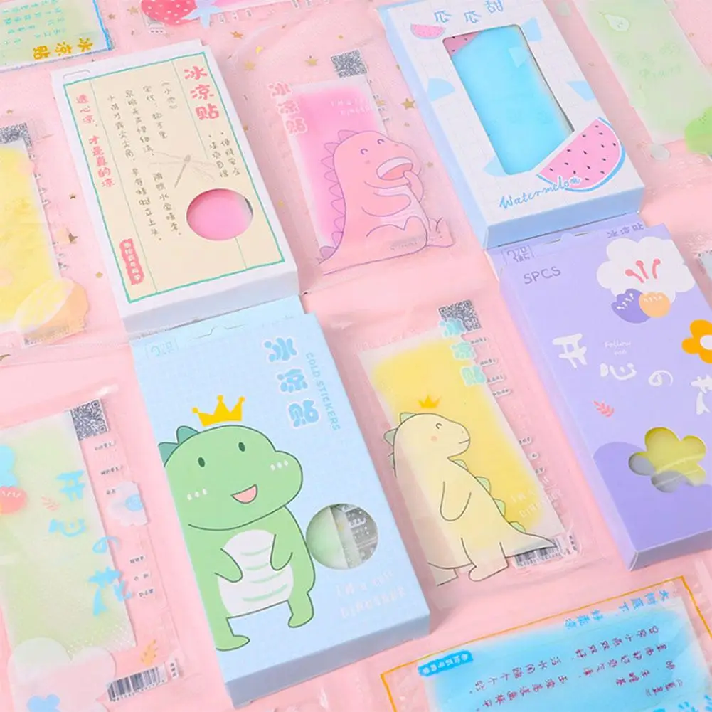 5Pcs Summer Anti Heat Physical Cooling Patch Pad Ice Gel Refreshing Sticker Anti Heat Physical Cooling Patch Pad Ice Gel Refresh
5Pcs Summer Anti Heat Physical Cooling Patch Pad Ice Gel Refreshing Sticker Anti Heat Physical Cooling Patch Pad Ice Gel Refresh