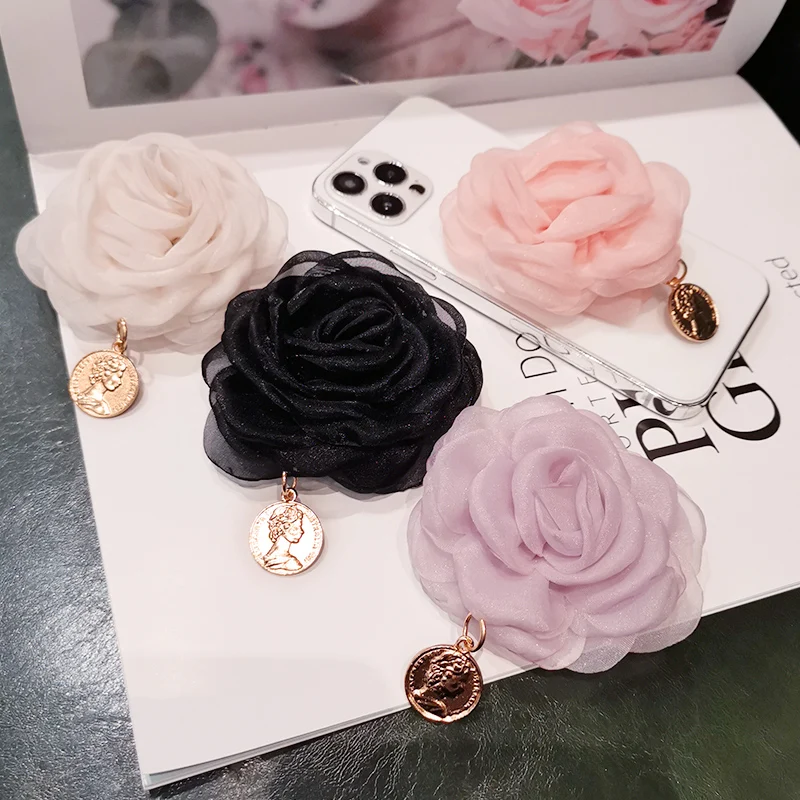 Fashion lady lady mobile phone holder bracket suitable for iphone samsung redmi realme vivo mesh flower arm mobile phone holder
Fashion lady lady mobile phone holder bracket suitable for iphone samsung redmi realme vivo mesh flower arm mobile phone holder