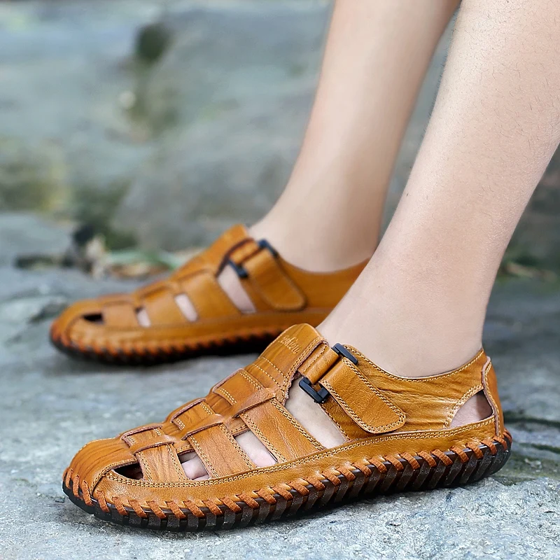 Летние рабочие туфли Zapatillas, мужские модные сандалии 2020, обувь, мужские сандалии и тапочки
Летние рабочие туфли Zapatillas, мужские модные сандалии 2020, обувь, мужские сандалии и тапочки