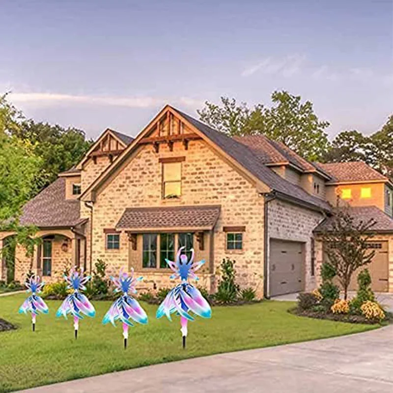 Rotating Ballet Girl Wind Chimes Fairy Garden Wind Chimes Fairy Ballerina Wind Spinne Outdoor String Lights
Rotating Ballet Girl Wind Chimes Fairy Garden Wind Chimes Fairy Ballerina Wind Spinne Outdoor String Lights