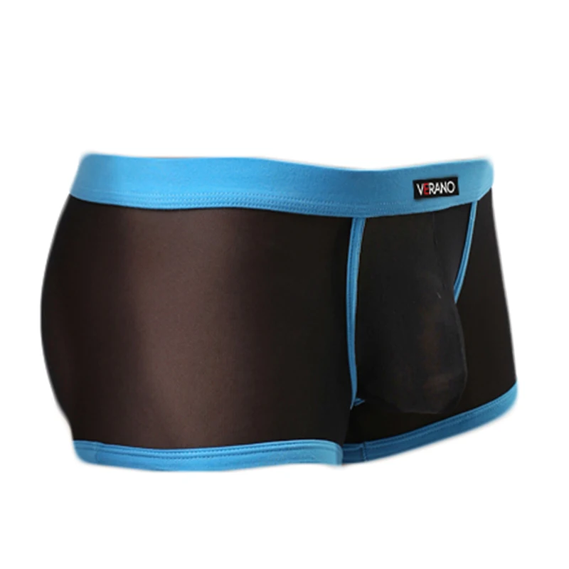 Family Sexy Underwear Men Ultra Thin Mesh Breathable Boxer Gay Comfortable Shorts Soft Briefs Male Underpant Lingerie
Family Sexy Underwear Men Ultra Thin Mesh Breathable Boxer Gay Comfortable Shorts Soft Briefs Male Underpant Lingerie