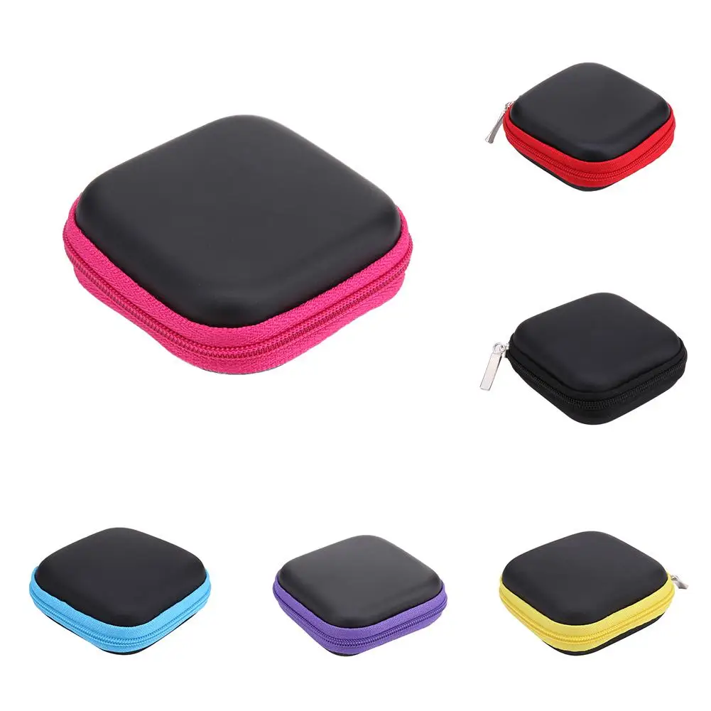 Portable Usb Cable Mini Case Hard Drive Carry Cover Pouch Earphone Earbud Organizer Box Storage Accessories Case
Portable Usb Cable Mini Case Hard Drive Carry Cover Pouch Earphone Earbud Organizer Box Storage Accessories Case