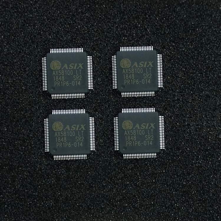 Эфирное управляющее устройство SOC AX58100 протокол чипа | Бытовая техника