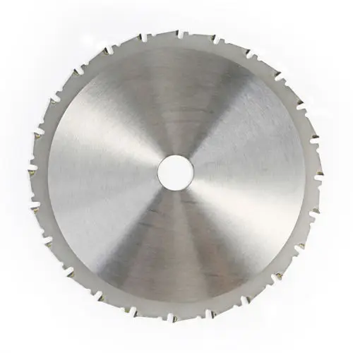 Steel Saw Blade Disc For Rage Rage4 RageB 25.4mm Bore Evolution 24T High Quality
Steel Saw Blade Disc For Rage Rage4 RageB 25.4mm Bore Evolution 24T High Quality
