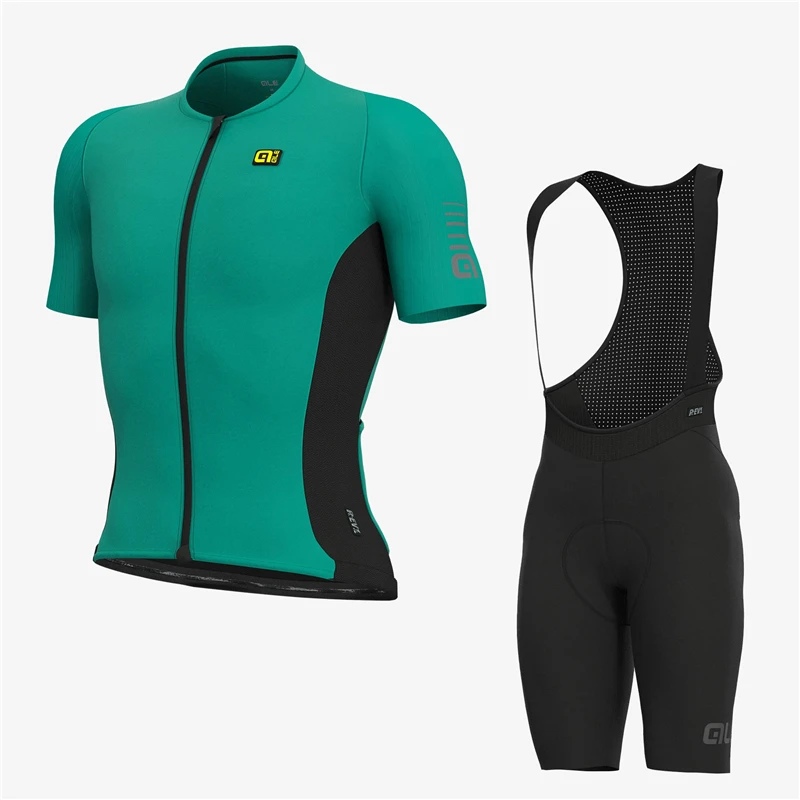 Men's cycling wear suit short-sleeved cycling wear breathable team racing jersey professional cycling sportswear
Men's cycling wear suit short-sleeved cycling wear breathable team racing jersey professional cycling sportswear