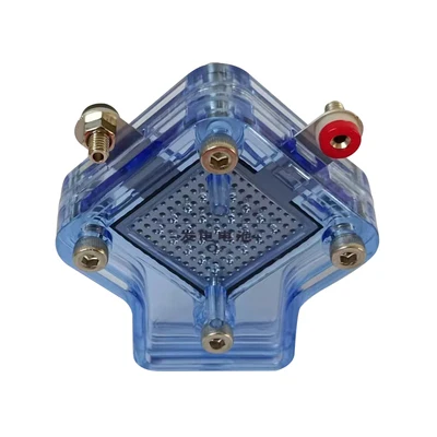 Hydrogen fuel cell power module 0.6a 0.9v hydrogen reactor physics experimental teaching AIDS | Канцтовары для офиса и дома