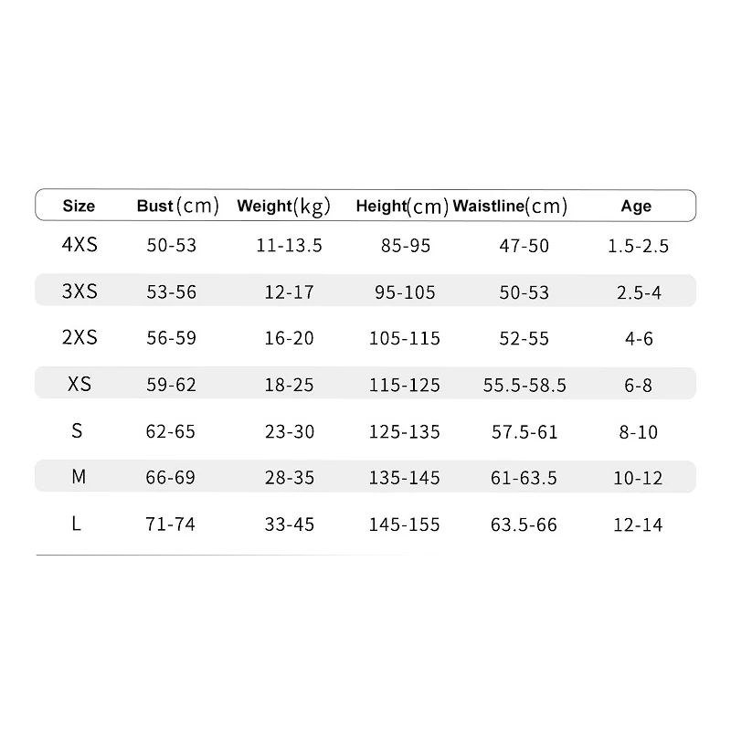 ZCCO Boys Wetsuit 2.5MM neoprene diving suit child Surfing snorkeling swimwear thick thermal Sun-proof wetsuit one-piece set
ZCCO Boys Wetsuit 2.5MM neoprene diving suit child Surfing snorkeling swimwear thick thermal Sun-proof wetsuit one-piece set