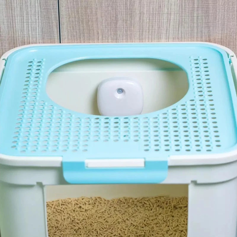 PETONEER Smart Sterilization Deodorizer Pro Air Purification Bluetooth Connection Works with Mi Home APP for Multi Scene Usage
PETONEER Smart Sterilization Deodorizer Pro Air Purification Bluetooth Connection Works with Mi Home APP for Multi Scene Usage