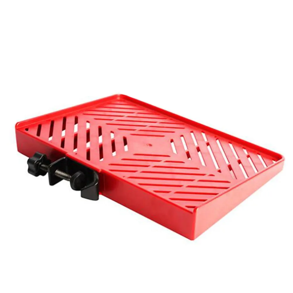 Microphone Stand Tray Universal Mic Holders Soundcard Tray Shelf Supporter Guitar Performance Live Stand Microphone Accessories
Microphone Stand Tray Universal Mic Holders Soundcard Tray Shelf Supporter Guitar Performance Live Stand Microphone Accessories