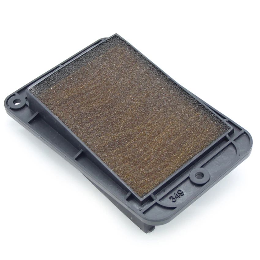 Motorcycle Parts Air Filter Sponge Cleaner Cap For SYM Symphony50 Symphony50S Tonik50 4T Joyride125 17211-HLB-000 17211-ADB-000
Motorcycle Parts Air Filter Sponge Cleaner Cap For SYM Symphony50 Symphony50S Tonik50 4T Joyride125 17211-HLB-000 17211-ADB-000