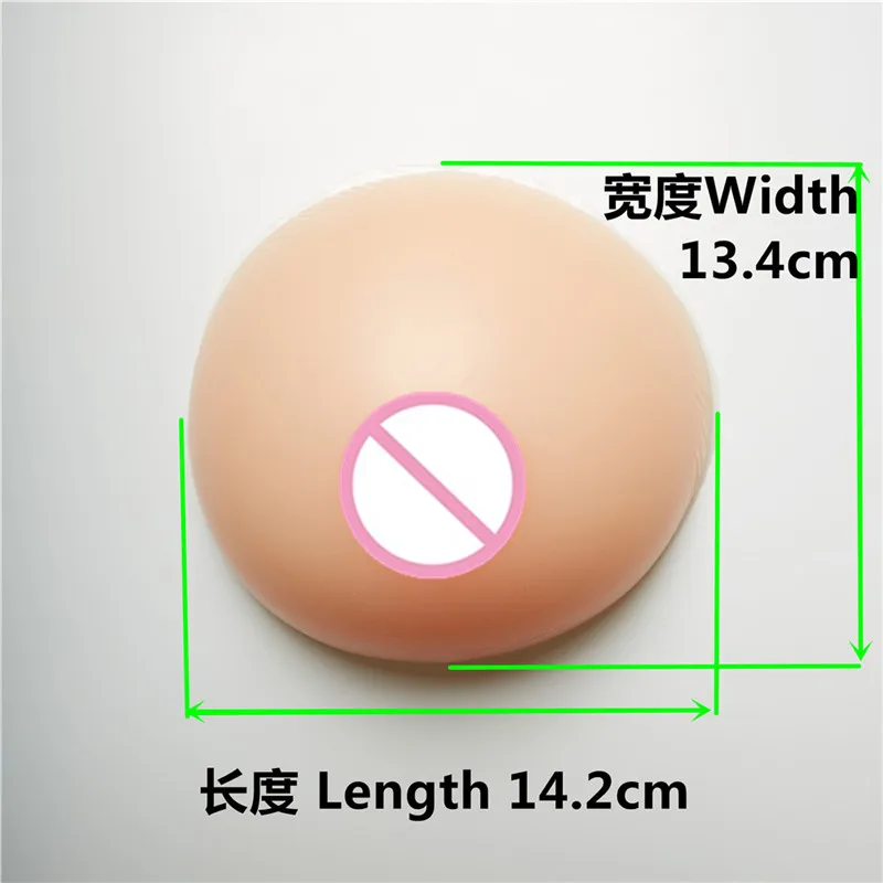 Skin Color Fale Boobs C Cup 800g/pair Real Silicone Breast Forms Fake Boobs Insert Crossdresser Drag Queen
Skin Color Fale Boobs C Cup 800g/pair Real Silicone Breast Forms Fake Boobs Insert Crossdresser Drag Queen