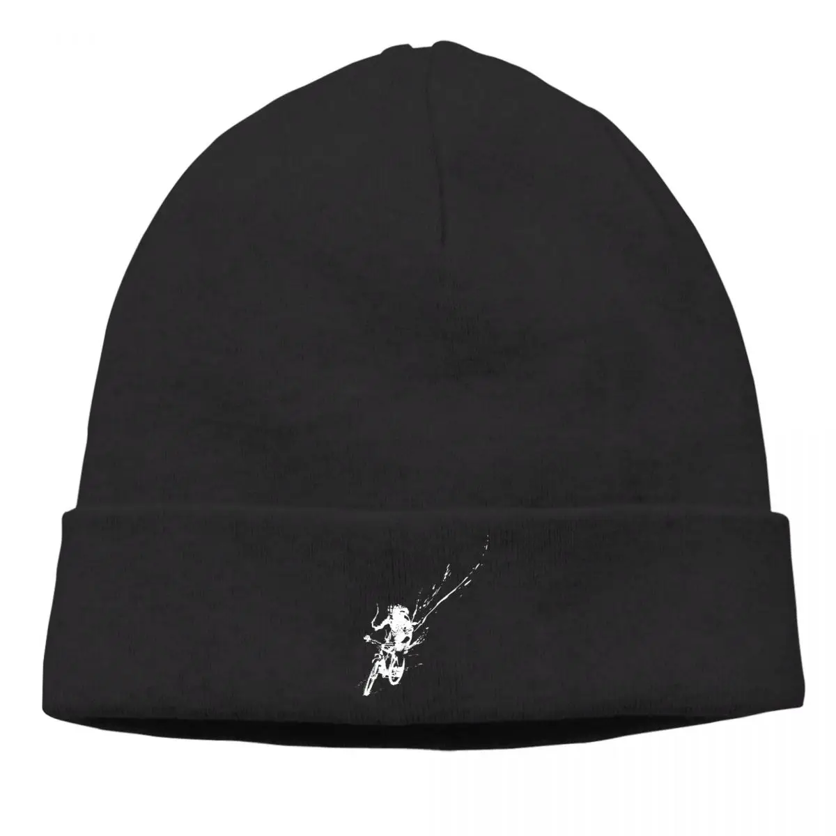 Bonnet MTB Mountain Bike Cycling Knit Hat Splatter White Winter Warm Design Skullies Beanies Caps
Bonnet MTB Mountain Bike Cycling Knit Hat Splatter White Winter Warm Design Skullies Beanies Caps