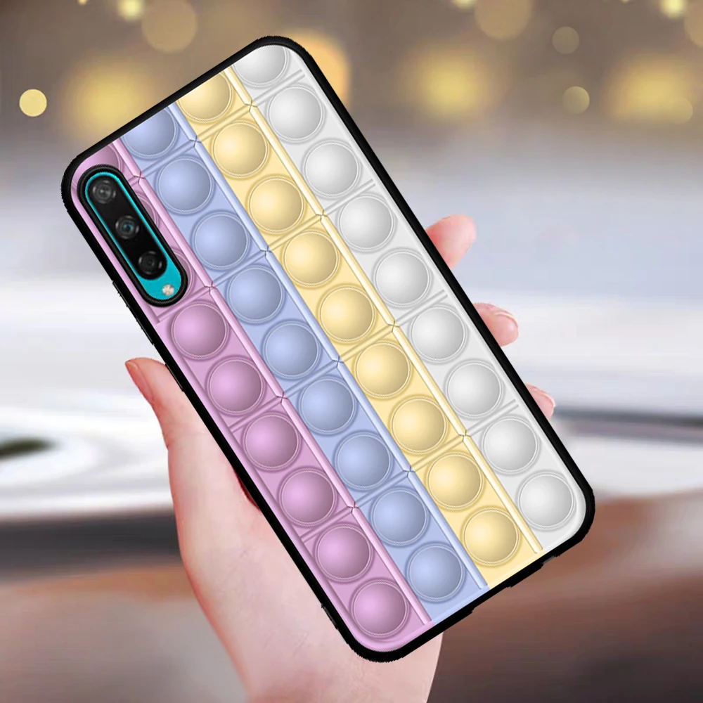 Bubble Fidget Reliver Stress Antistressfor Huawei Honor 8 Lite 8X 8C 9X 9 10 Lite 20 Pro V20 10i 20i 8S 8A 30 Pro 30S Phone Case 
Bubble Fidget Reliver Stress Antistressfor Huawei Honor 8 Lite 8X 8C 9X 9 10 Lite 20 Pro V20 10i 20i 8S 8A 30 Pro 30S Phone Case