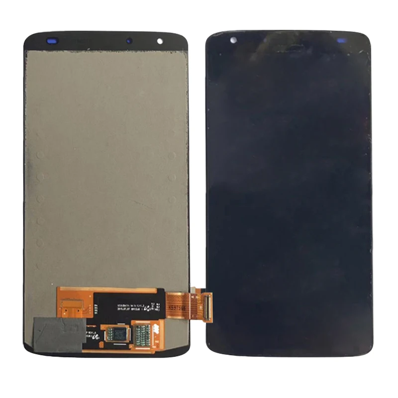 For ZTE AXON MINI B2016 LCD Display Touch Screen Digitizer Aseembly Phone Repair Screen With Frame
For ZTE AXON MINI B2016 LCD Display Touch Screen Digitizer Aseembly Phone Repair Screen With Frame
