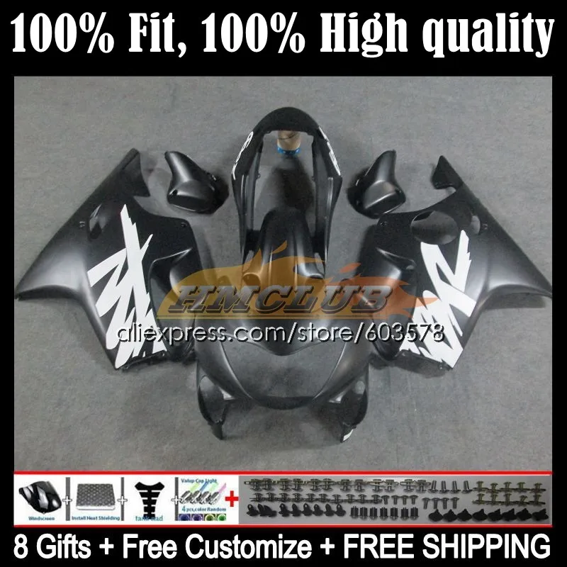 Корпус инжектора для HONDA CBR 600 F4 FS CC 600F4 CBR600F4 99 00 121CL.54 600CC 600FS CBR600 F4 1999 2000 обтекатель OEM матовый черный
Корпус инжектора для HONDA CBR 600 F4 FS CC 600F4 CBR600F4 99 00 121CL.54 600CC 600FS CBR600 F4 1999 2000 обтекатель OEM матовый черный