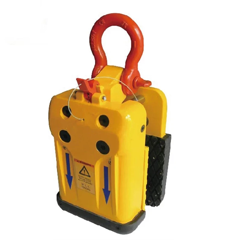 Stone slab lifting clamp large plate handling tool granite marble Lifting slab lifter lift within 1000kg
Stone slab lifting clamp large plate handling tool granite marble Lifting slab lifter lift within 1000kg