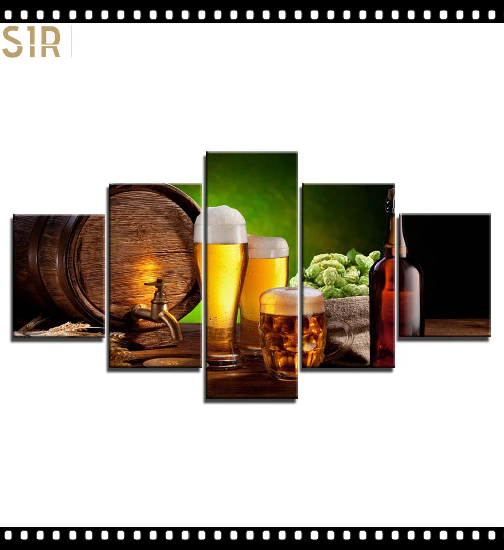 HD 5 Pieces Red Wine Pictures Print Posters Wall HD Art Home Decor for Living Room Painting on The Wall Pictures Wine Wall Art
HD 5 Pieces Red Wine Pictures Print Posters Wall HD Art Home Decor for Living Room Painting on The Wall Pictures Wine Wall Art