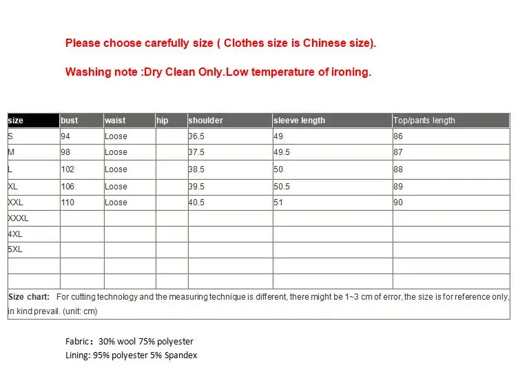 Autumn And Winter The New Retro women Tops Style wool Embroidery Lady elegant Loose noble Thick coat female S-2XL
Autumn And Winter The New Retro women Tops Style wool Embroidery Lady elegant Loose noble Thick coat female S-2XL
