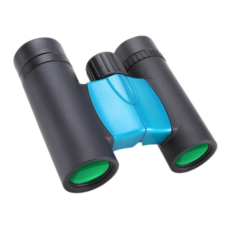 High quality high magnification HD telescope new 10X22 outdoor travel binoculars low light night vision binoculars
High quality high magnification HD telescope new 10X22 outdoor travel binoculars low light night vision binoculars