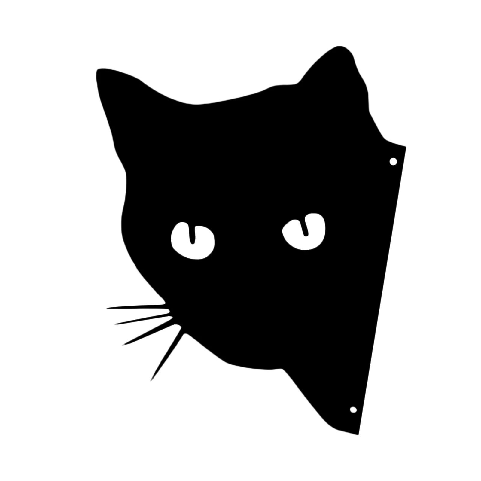 Ферма Peeping Cat, металлическое украшение для сада, наружное украшение для сада, двора, лужайки, металлическое украшение, подарок
Ферма Peeping Cat, металлическое украшение для сада, наружное украшение для сада, двора, лужайки, металлическое украшение, подарок