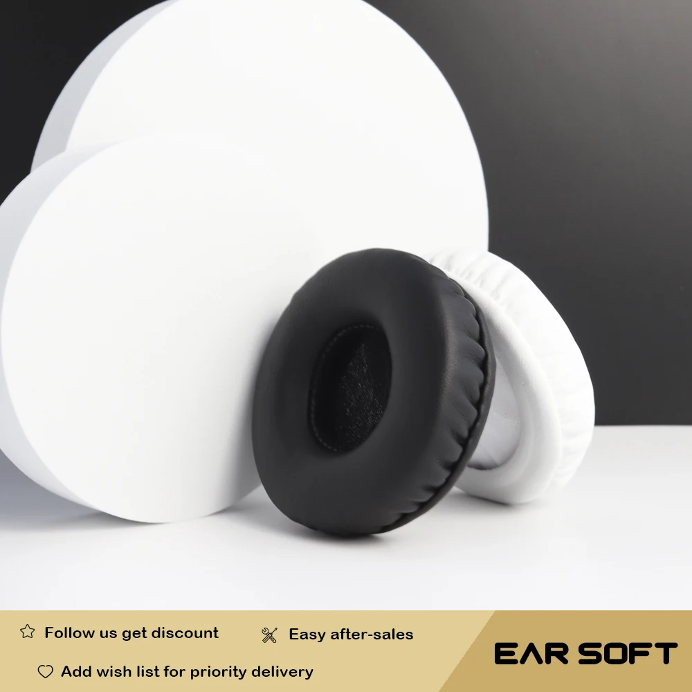 Earsoft Replacement Ear Pads Cushions for SteelSeries Siberia 800 Headphones Earphones Earmuff Case Sleeve Accessories
Earsoft Replacement Ear Pads Cushions for SteelSeries Siberia 800 Headphones Earphones Earmuff Case Sleeve Accessories