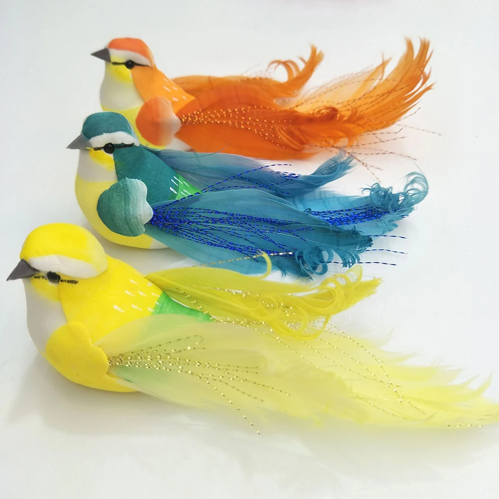 12 шт., искусственные перья для украшения дома
12 шт., искусственные перья для украшения дома