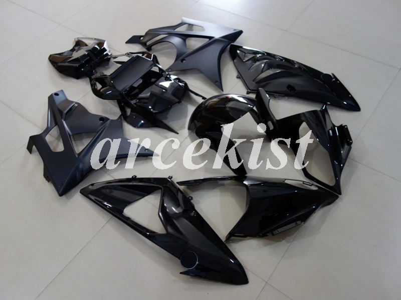 НОВЫЕ комплекты обтекателей для мотоциклов ABS, подходят для BMW S1000RR 09 12 13 14 HP4 2009 2010 2011 2012 2013 2014, черный кузов
НОВЫЕ комплекты обтекателей для мотоциклов ABS, подходят для BMW S1000RR 09 12 13 14 HP4 2009 2010 2011 2012 2013 2014, черный кузов