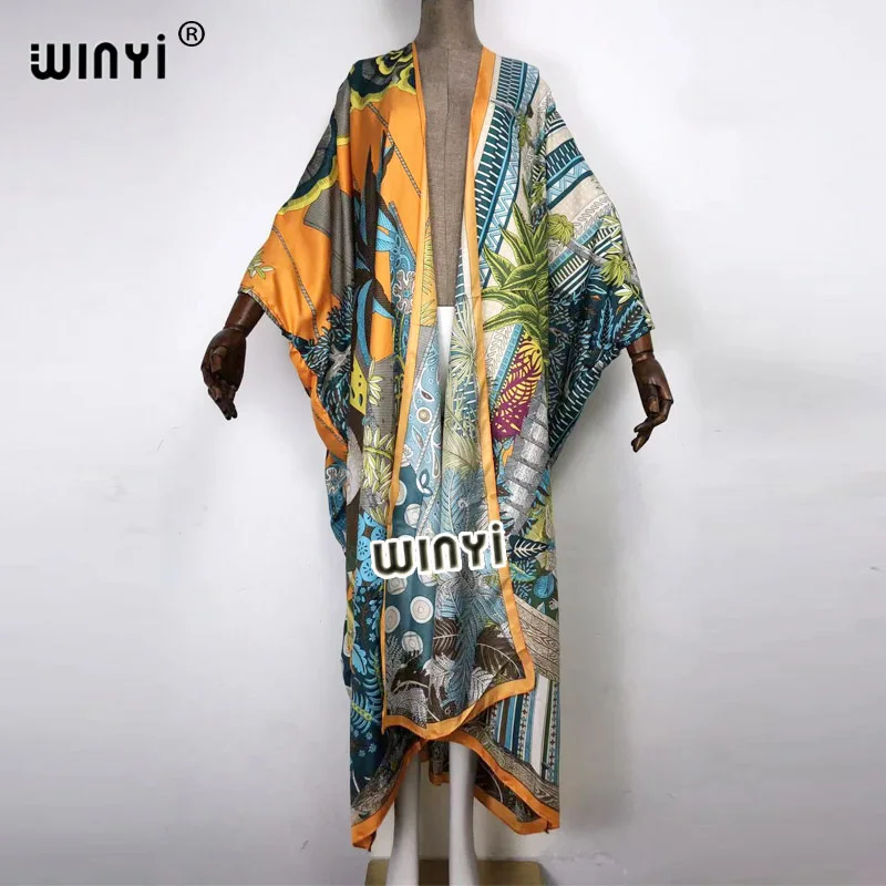Bahrain Summer Women Cardigan stitch robe Cocktail sexcy Boho Maxi African Holiday Batwing Sleeve Silk Robe
Bahrain Summer Women Cardigan stitch robe Cocktail sexcy Boho Maxi African Holiday Batwing Sleeve Silk Robe