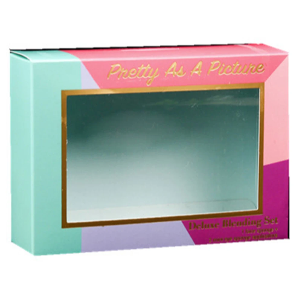 Recyclable 500pcs Colorful High Quality Wholesale Custom Logo Luxury Gift Boxes For Shirt Packing Paper Box With Pvc Window
Recyclable 500pcs Colorful High Quality Wholesale Custom Logo Luxury Gift Boxes For Shirt Packing Paper Box With Pvc Window