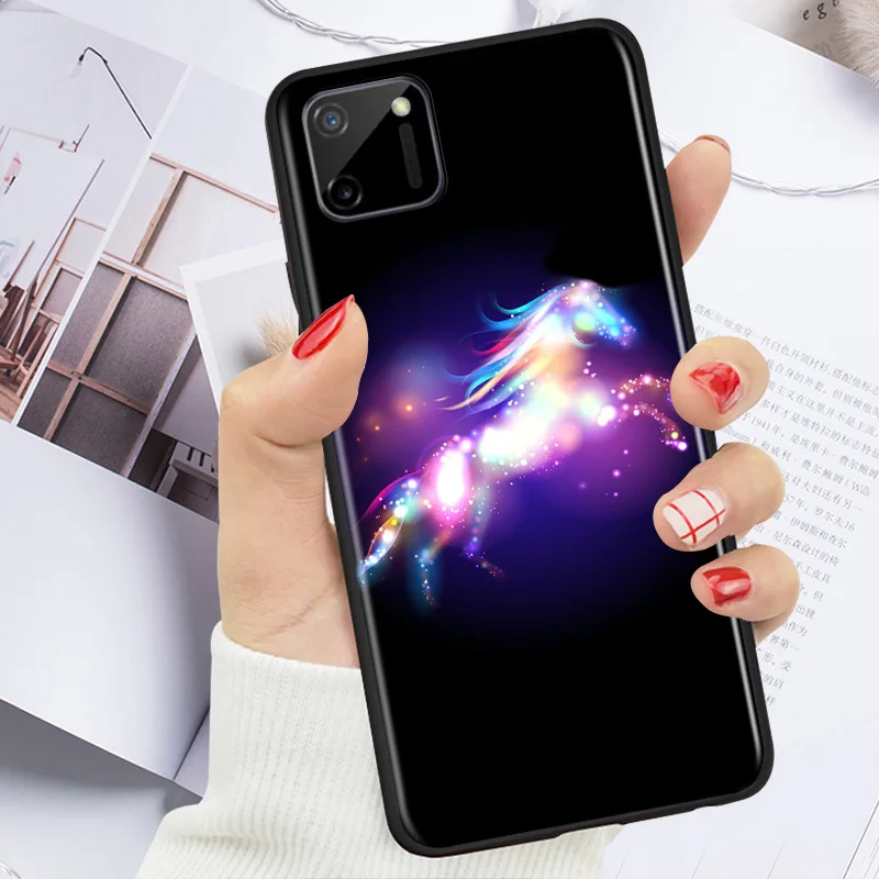 Cool Animal Horse For OPPO Realme C2 C3 C11 C12 C15 C17 X2 X3 X7 XT X50 Q2 Q2i V3 V5 V15 Pro Phone Case
Cool Animal Horse For OPPO Realme C2 C3 C11 C12 C15 C17 X2 X3 X7 XT X50 Q2 Q2i V3 V5 V15 Pro Phone Case