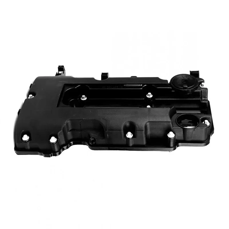 It Is Suitable for Buick / Opel / Chevrolet Engine Valve Cover 25198874 Cylinder Head Cover Oe555746
It Is Suitable for Buick / Opel / Chevrolet Engine Valve Cover 25198874 Cylinder Head Cover Oe555746