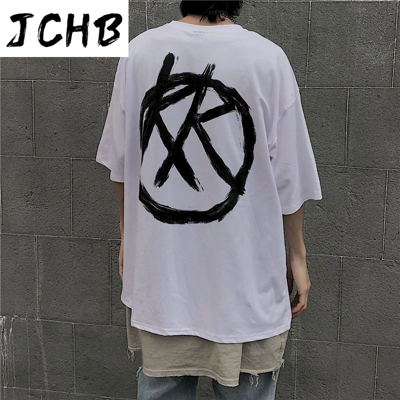 2021 Streetwear Tshirts Letter t Shirt O-neck Tshirt Summer Harajuku Plus Size Clothing Cotton Tops t Ees Women Couple Graphic T
2021 Streetwear Tshirts Letter t Shirt O-neck Tshirt Summer Harajuku Plus Size Clothing Cotton Tops t Ees Women Couple Graphic T