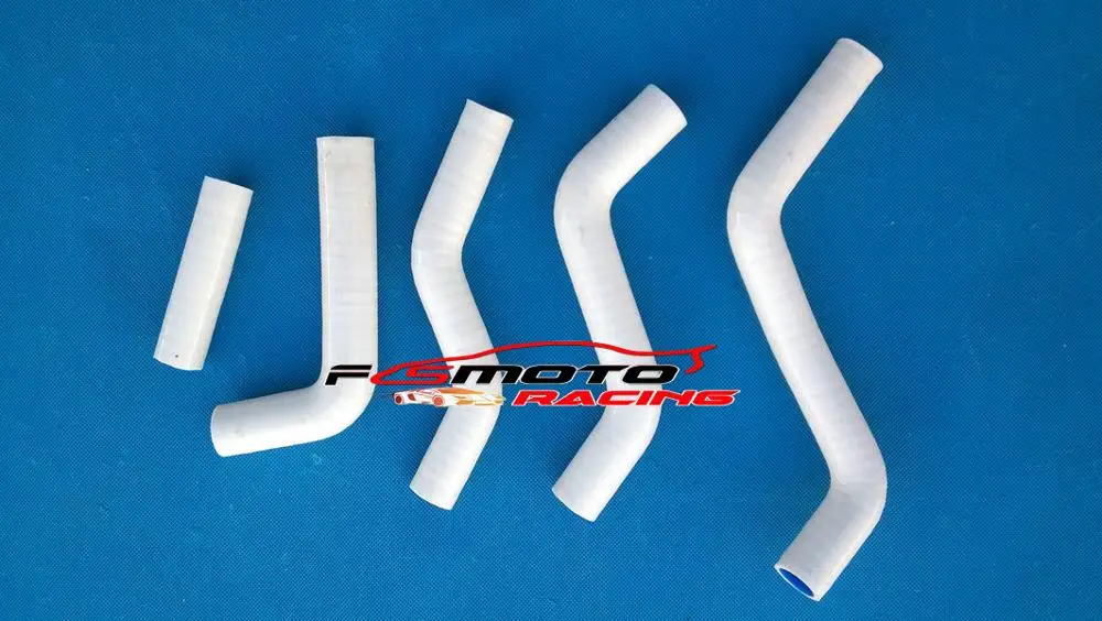Silicone Water Cooled Radiator Hose Suitable For SUZUKI RMZ 250 RMZ250 2007-2009 2007 2008 2009
Silicone Water Cooled Radiator Hose Suitable For SUZUKI RMZ 250 RMZ250 2007-2009 2007 2008 2009