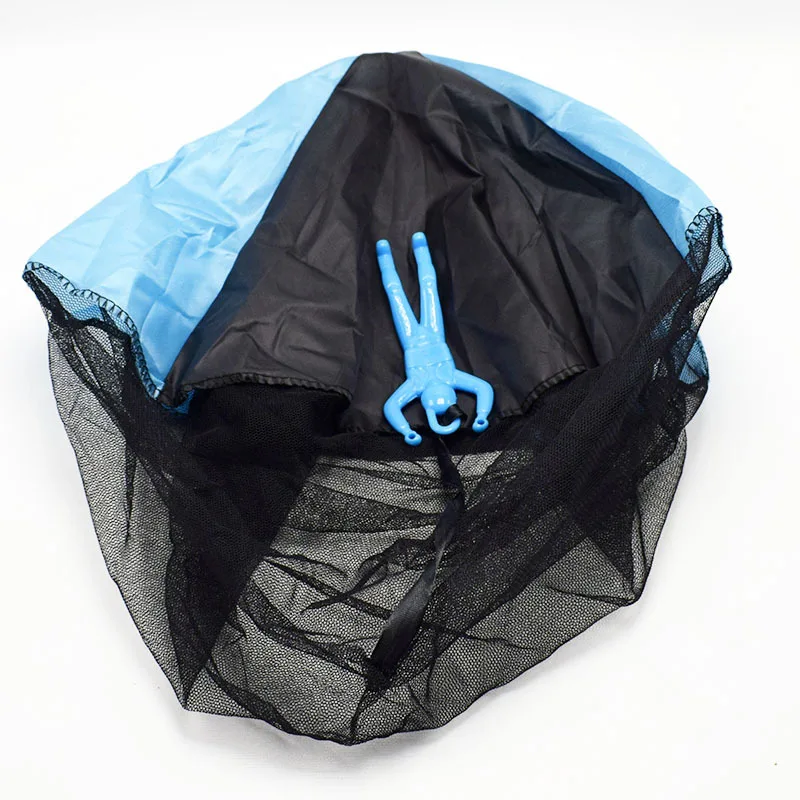 Hand Throwing Parachute Kids Outdoor Funny Toys Game Play Educational Toys for Children Mini Fly Parachute Soldier Toy 
Hand Throwing Parachute Kids Outdoor Funny Toys Game Play Educational Toys for Children Mini Fly Parachute Soldier Toy
