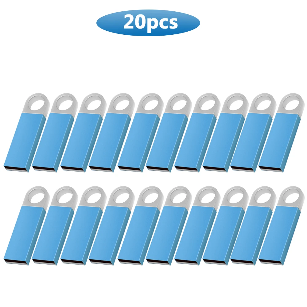 External Storage
External Storage