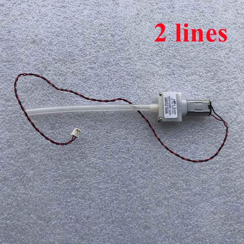 Пылесос, водяной бак, воздушный насос в сборе для ILIFE V5s Pro V3s Pro V5s X5 ILIFE V50 V5 Запчасти для робота-пылесоса, мини-насос
Пылесос, водяной бак, воздушный насос в сборе для ILIFE V5s Pro V3s Pro V5s X5 ILIFE V50 V5 Запчасти для робота-пылесоса, мини-насос