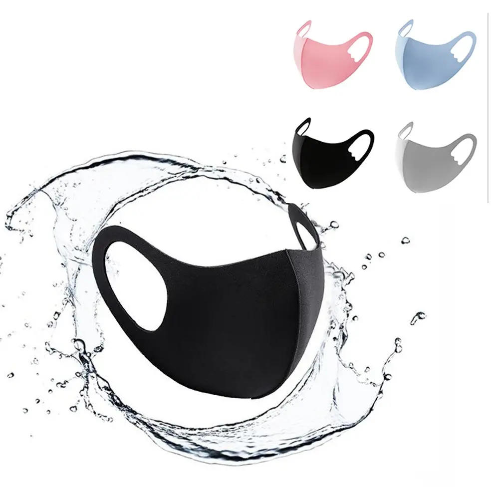 Washable Earloop Mask 3D Ice Silk Cotton For Children Anti Dust Breathable Mouth Face Mask Care for Summer
Washable Earloop Mask 3D Ice Silk Cotton For Children Anti Dust Breathable Mouth Face Mask Care for Summer