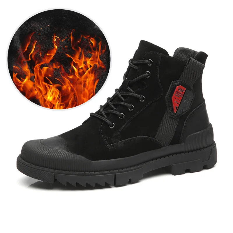man sneakers shoes Winter Genuine Leather lace-up round head black flat casual shoes men designer sneakers for men
man sneakers shoes Winter Genuine Leather lace-up round head black flat casual shoes men designer sneakers for men